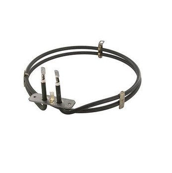COMPATIBLE BEKO FLAVEL FAN OVEN ELEMENT 262900074