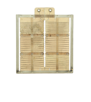 COMPATIBLE DUALIT OLD TYPE TOASTER ELEMENT 460W