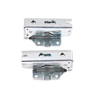 GENUINE HETTICH INTERGRATED FRIDGE FREEZER HINGE KIT