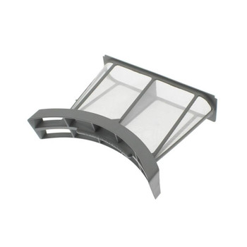 GENUINE HOTPOINT INDESIT TUMBLE DRYER FILTER C00095970