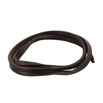 GENUINE HOTPOINT INDESIT DISHWASHER TOP AND SIDE DOOR SEAL C00141317