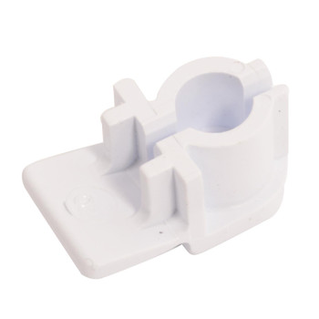 COMPATIBLE HOTPOINT INDESIT WASHER DRYER DOOR BOWL RETAINER C00095635