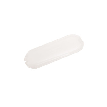 GENUINE HOTPOINT INDESIT COOKER HOOD LAMP COVER C00295798