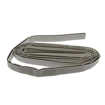 GENUINE HOTPOINT INDESIT DRUM FRONT SEAL 14MM C00142613