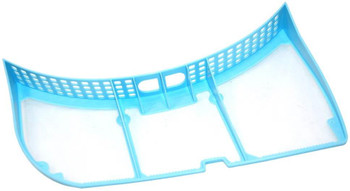 COMPATIBLE HOTPOINT INDESIT TUMBLE DRYER FLUFF FILTER C00113848