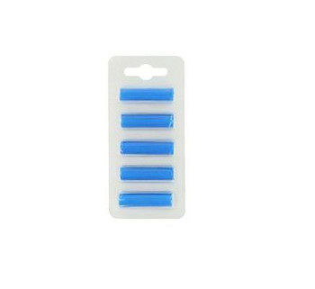 DROP IN BAG VACUUM AIR FRESHNER PELLETS OCEAN PACK 5