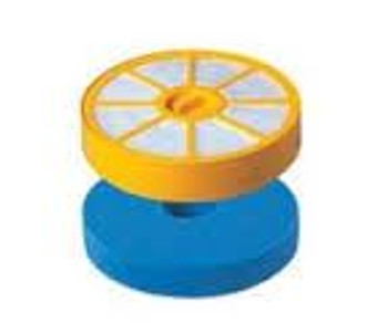 COMPATIBLE DYSON DC05 DC08 VACUUM CLEANER WASHABLE FILTER