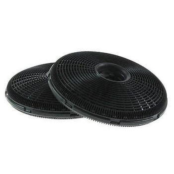 COMPATIBLE HYGENA COOKER HOOD CARBON FILTERS 2 PACK