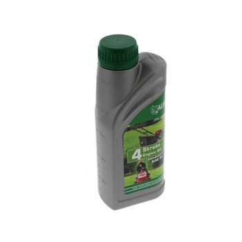 ALM CHAINSAW GARDEN MACHINERY LAWNMOWER STRIMMER 4 STROKE ENGINE OIL 500ML OL006