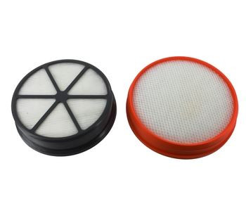 COMPATIBLE VAX TYPE 90  VACUUM CLEANER HEPA FILTER KIT