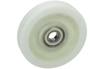 GENUINE ELECTROLUX TUMBLE DRYER BEARING ROLLER 1364059004