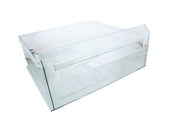 GENUINE ELECTROLUX FRIDGE FREEZER DRAW 165MM 2247137157