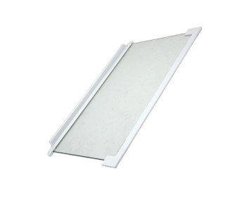 GENUINE ELECTROLUX FRIDGE GLASS UPPER/ MIDDLE SHELF 305MM 2251531063