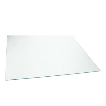GENUINE ELECTROLUX MAIN OVEN DOOR GLASS 490X401MM 3429341039