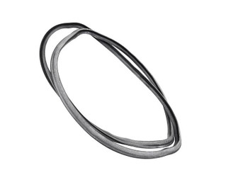 GENUINE ELECTROLUX COOKER OVEN DOOR SEAL 3577343019