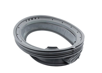 GENUINE ELECTROLUX WASHING MACHINE DOOR SEAL 1321064006