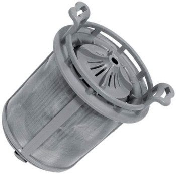 GENUINE SMEG DISHWASHER CENTRAL FILTER 693410546