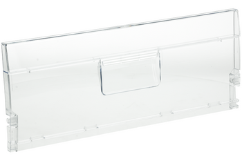 GENUINE SMEG FRIDGE FREEZER DRAW COVER FLAP 542243 696133072