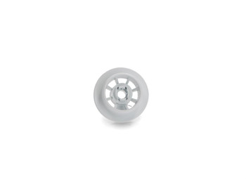 COMPATIBLE BOSCH NEFF DISHWASHER WHEEL 165314
