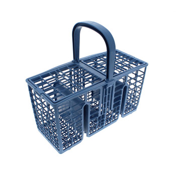 GENUINE HOTPOINT DISHWASHER CUTLERY BASKET C00307254