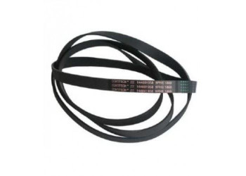 GENUINE HOTPOINT INDESIT WASHING MACHINE BELT C00145707