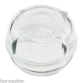 COMPATIBLE BOSCH OVEN GLASS LENSE COVER