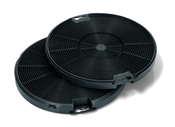 COMPATIBLE EFF75 COOKER HOOD FILTERS 4055093712