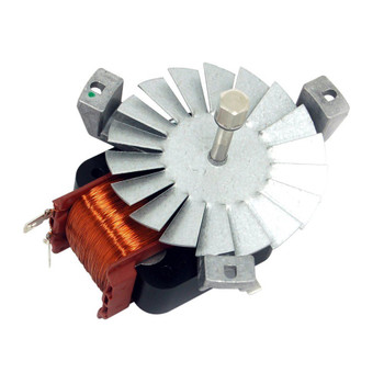 GENUINE BELLING STOVES FAN OVEN COOKER MOTOR UNIT 081581800