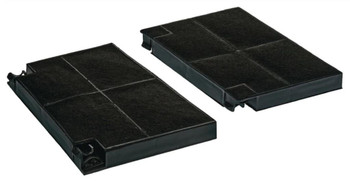 COMPATIBLE AEG ELECTROLUX COOKER HOOD CARBON FILTERS EFF70