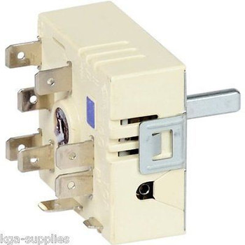 GENUINE EGO COOKER OVEN REGULATOR 50.57071.010