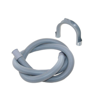 UNIVERSAL WASHING MACHINE 1.5M DRAIN HOSE