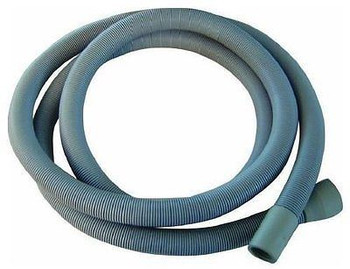 UNIVERSAL 3.5M WASHING MACHINE DISHWASHER DRAIN HOSE