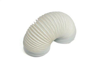 UNIVERSAL TUMBLE DRYER VENT HOSE 2.5M