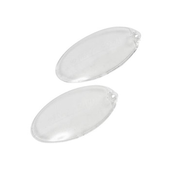COMPATIBLE ELECTROLUX COOKER HOOD LIGHT DIFFUSORS 50248796000
