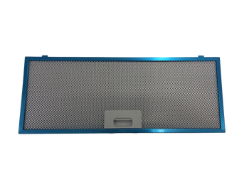 ELICA ELIBLOC COOKER HOOD METAL GREASE FILTER GF03FC 458.5MM X 177.5MM X 10MM