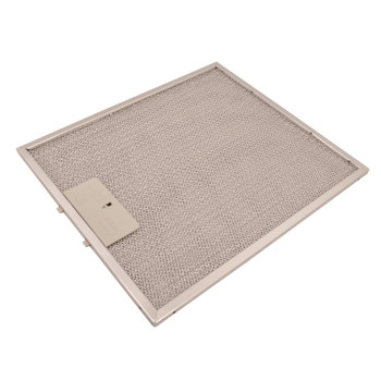COMPATIBLE INDESIT, FAGOR COOKER HOOD METAL GREASE FILTER C00298161 GRI0009219A
