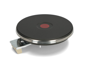 UNIVERSAL COOKER SOLID HOTPLATE ELEMENT 1500W 145MM