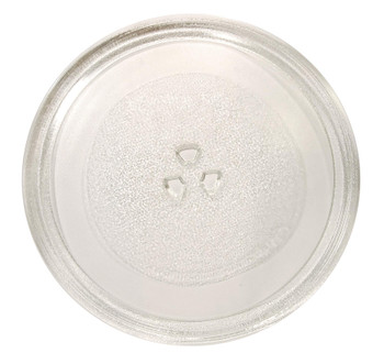 UNIVERSAL LG PANASONIC  284MM MICROWAVE PLATE 3390W1G012A