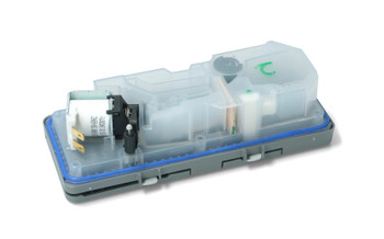 GENUINE ELECTROLUX ZANUSSI DISHWASHER DISPENSER 4071358131