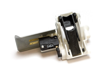 GENUINE ELECTROLUX ZANUSSI DISHWASHER DOOR INTERLOCK 1113150609