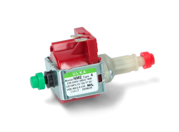 GENUINE ULKA NME4 COFFEE MACHINE PUMP