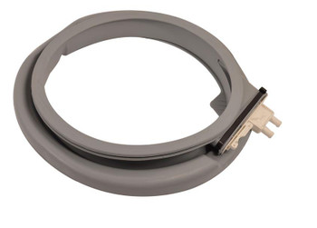 COMPATIBLE HOTPOINT WASHING MACHINE DOORSEAL GASKET C00291625