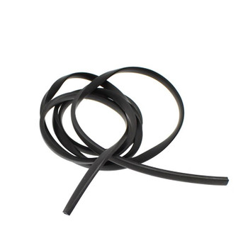 GENUINE BEKO BELLING FLAVEL LEISURE COOKER OVEN DOOR SEAL 455920011