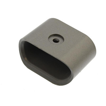 GENUINE BEKO FRIDGE FREEZER DOOR HANDLE INNER FASTENER 4884090500