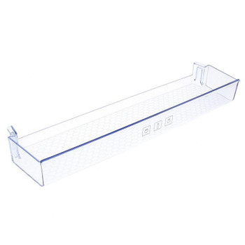 GENUINE BEKO FRIDGE FREEZER UPPER DOOR SHELF RACK 5928690100