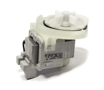 GENUINE AMICA BEKO BLOMBERG GRUNDIG IKEA LAMONA DISHWASHER DRAIN PUMP 1748200100