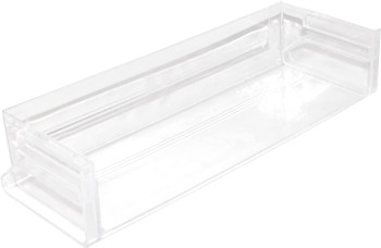 GENUINE BEKO FRIDGE DOOR SHELF 9187628008