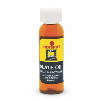 GENUINE HOTSPOT SLATE OIL 100ML