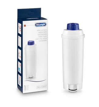 GENUINE DELONGHI COFFEE MACHINE WATER FILTER 5513292811