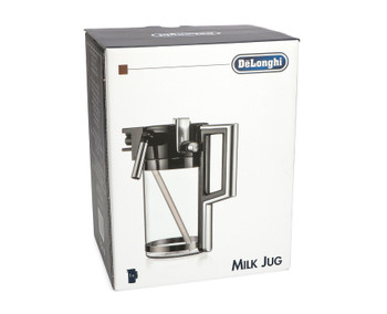 GENUINE DELONGHI MILK JUG 5513294531